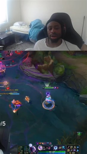 Night | APHELIOS GUIDE!!? 😆 #leagueoflegends | Instagram