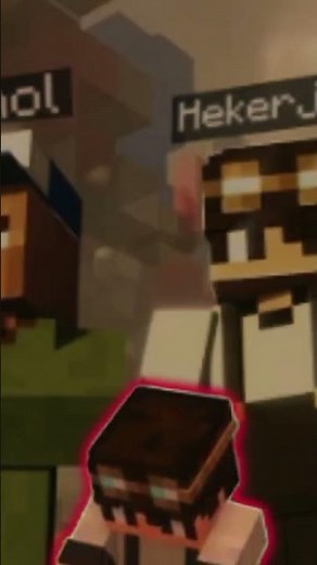 Heker #minecraft #edit