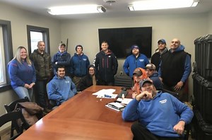 Minneapolis & St. Paul MN