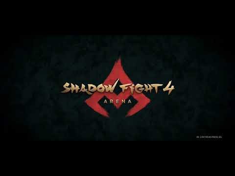 Gideon Is Crazy🔥|Almost Did Ocv😈|Shadow Fight Arena