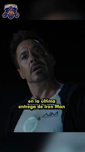 ¿Sabías ESTO de INVASIÓN SECRETA y IRON MAN 3? - Extremis en los Skrulls