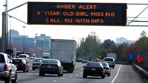 Silver Alert, Amber Alerts, Missing Child Alerts and Code Adam: What's the Difference?