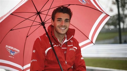 How Good Was F1 Prodigy Jules Bianchi? Bianchi Tribute 10 Years on