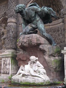 Polyphemus, Acis And Galatea [1995]