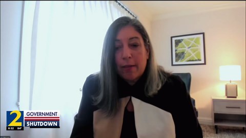 Former CDC employees say agency not able to protect American people amid shutdown, layoffs