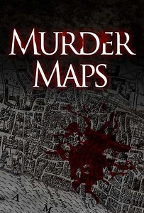 Murder Maps (2015-2020) - Season 4 Episodes and Ratings