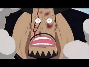 One piece Luffy vs Blueno amv