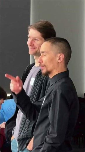 iSpring Meetup: Development Architecture and Careers at iSpring