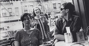 Stereolab | Paradiso