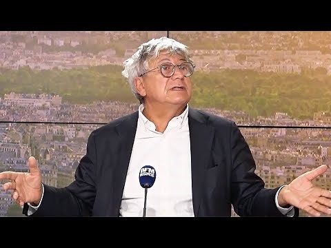 Eric Coquerel sur la taxe Zucman : son interview intégrale sur BFM Business (11 septembre 2025)