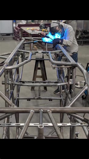 #BUILDSZN26... Join the movement at www.DKMRACECARS.com #hashtagsdontwork @racecar #dirtmodified #welding #fabrication