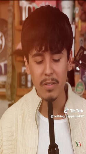 ivancornejo Tiny Desk performance of Baby Please