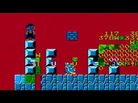 [Full stream] - NES Game Genie Shenanigans [Part 1]