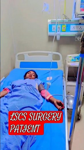 How to Care for Your LSCS Patient (Post-Operative Care)