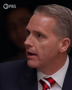 1M views · 30K reactions | Take a look at a moment from tonight's newest episode of BREAKING the DEADLOCK. Don't miss it at 9/8c. You can also stream it on the PBS app. | PBS | Facebook