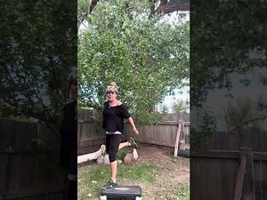 Step Workout Basic But Fun 🤩 10/22/25