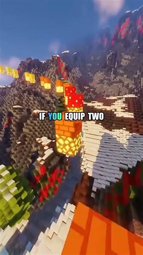 Minecraft Glitch They Don't Want You To Know 👀 #shorts