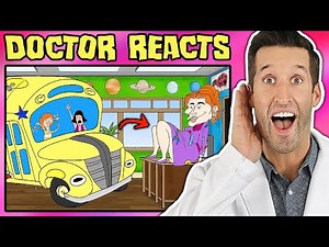 ER Doctor REACTS to Funniest MeatCanyon Medical Scenes