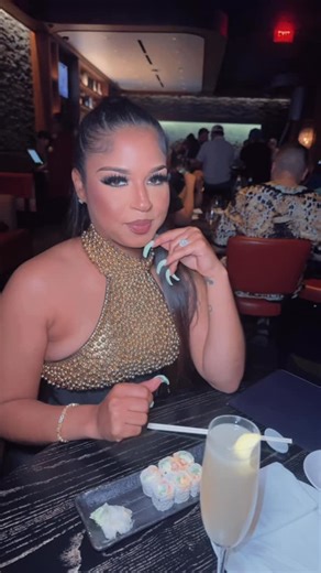 Ms. Creole 🫶🏽 on Instagram: "🪬"