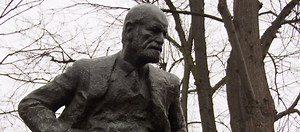 Sigmund Freud : du regard à l'écoute - Psychologies.com
