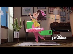 Help Support GRUFF - a Paper Short Film!