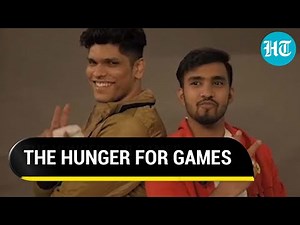 Playing for Keeps with Mythpat and Techno Gamerz