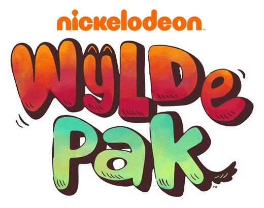 Wylde Pak: Nickelodeon Unveils Additional Casting, Trailer and Poster for New Animated Series