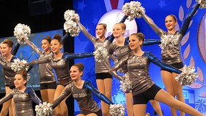 Brevard schools win big at Fla. Dance Championship