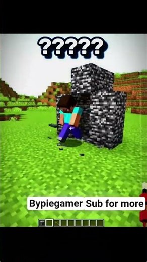 nokia pikaxe #minecraft #minecraftshorts #foryou #trending