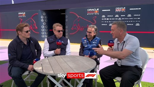 Max Verstappen: Four-time F1 world champion to race Red Bull-liveried Mercedes in Nurburgring 24 Hours