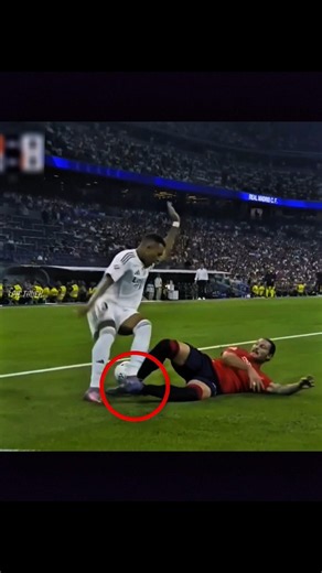 mbappe take Unfair penalty 😢🔥📈#football #viralvideo #mbappe