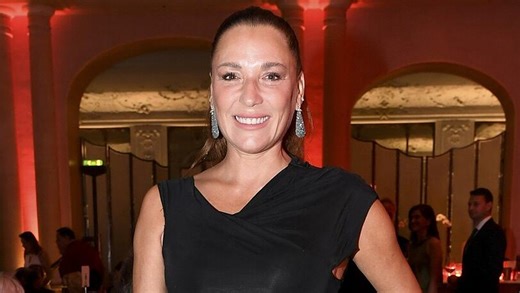 Kehrtwende bei Simone Ballack? Was sie der AZ über eine Dschungelcamp-Teilnahme verriet