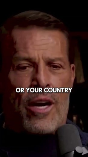 Tony Robbins Inspiring Speech On Success