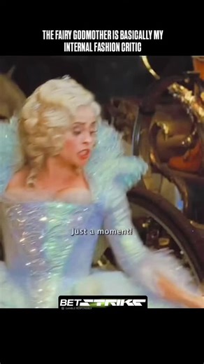 MagicalDayScene on Instagram: "🎬Cinderella 2015 🌲The Royal Ball To see Ella again, the prince convinces the king to open the upcoming royal ball to every maiden in the kingdom. Excited, Ella fixes up her mother’s dress—only to have her stepmother and stepsisters shred it out of jealousy before leaving for the ball. Heartbroken, Ella nearly gives up—until her Fairy Godmother appears. With magic, she transforms a pumpkin into a carriage, mice into horses, a lizard into a footman, and a goose int