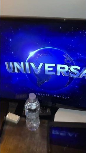 Universal Pictures/Dreamworks SKG (2001)