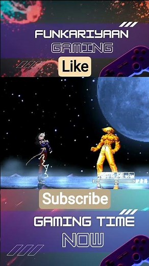 [Kof Mugen] Anette Vs Metal Orochi #kof #kofmugen #anette #orochi