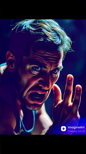 Terrifying gargoyle encounter