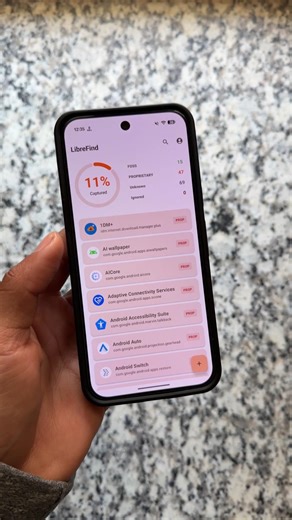 Don't Miss out This Open-source Android app