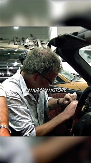 Hammond had the worst trip ever…😨 #topgear #thegrandtour #cars