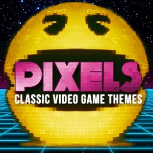 Pacman Remix - The Video Game Music Orchestra: Song Lyrics, Music Videos & Concerts