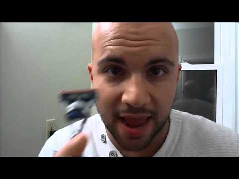 How To Get Rid Of A Unibrow QUICKLY (Tutorial)