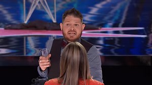 18M views · 10K reactions | Maxence Vire put on a show! #AGT | Terry Crews | Facebook