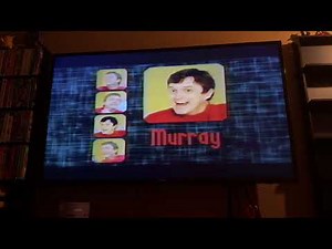 Opening And Closing To The Wiggles: Wiggle Around The Clock EXTREMELY RARE 2006 VHS