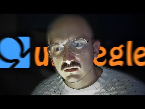 Omegle Trolling @Hyphonix