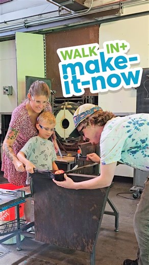 15 reactions | Walk In + Make-It-Now is back for the fall! Watch how...