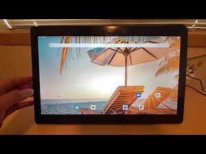 Big Tablet EVOO 15.6 after one week review