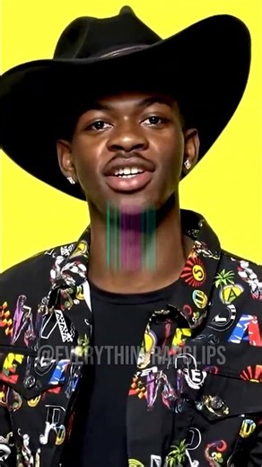 Lil Nas X Doesn't Need AUTOTUNE 🔥🎤