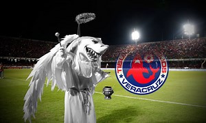 Club Deportivo Veracruz está 'en peligro de extinción' por conflicto laboral