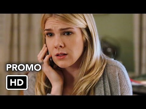 The Whispers 1x02 Promo "Hide & Seek" (HD)