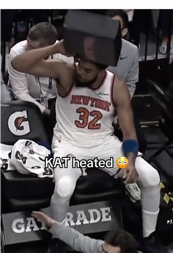 Karl Anthony Towns Sparks Debate Among Knicks Fans